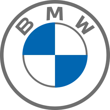 BMW logo