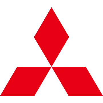 Mitsubishi logo