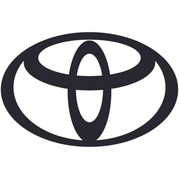 Toyota logo
