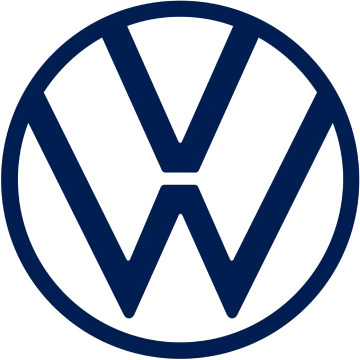 Volkswagen logo