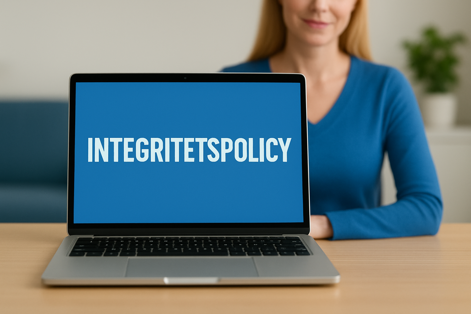 Integritetspolicy